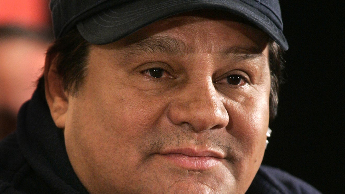 Roberto Duran