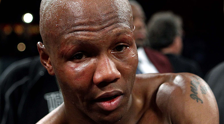 Zab Judah