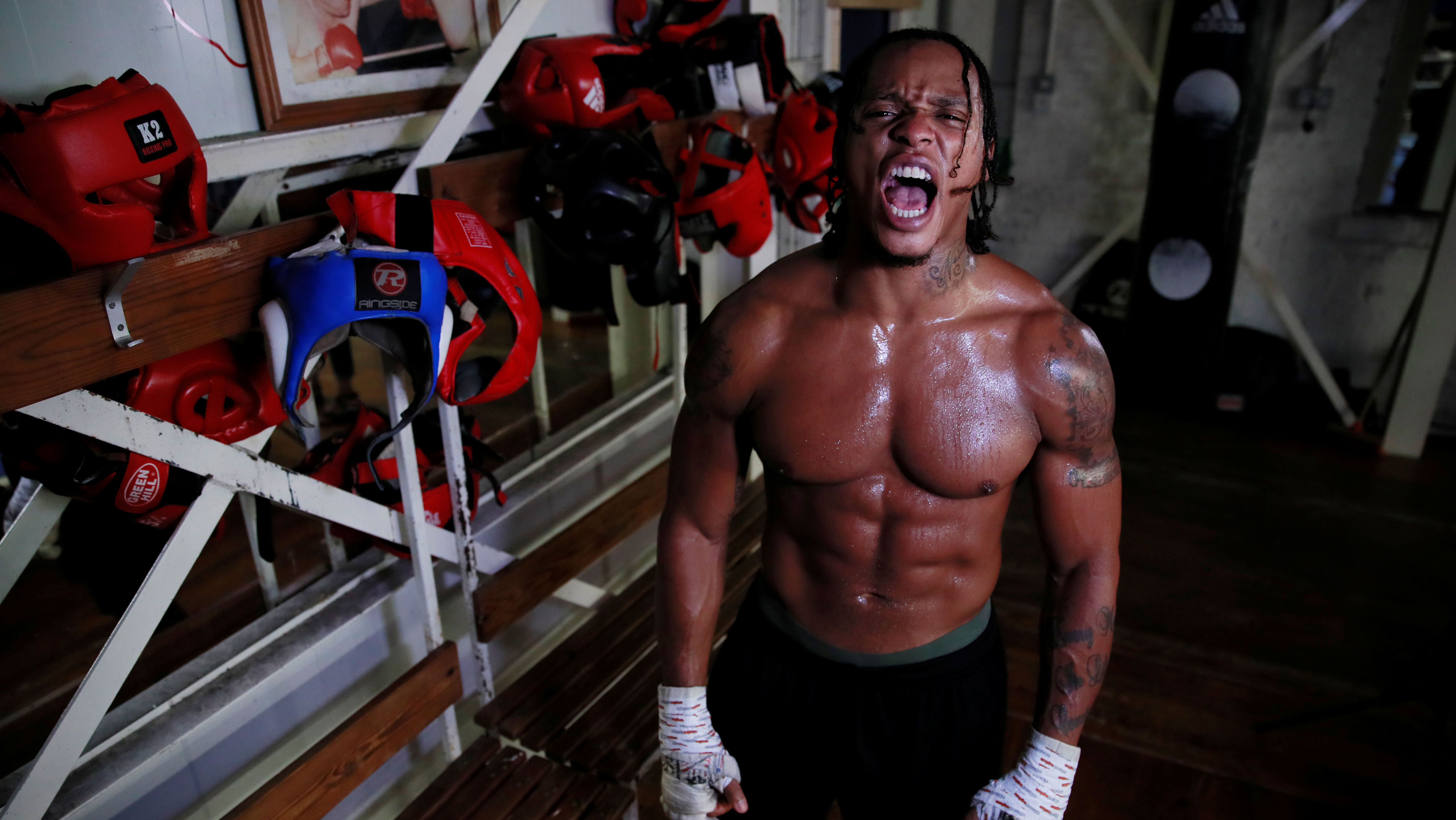 Anthony Yarde