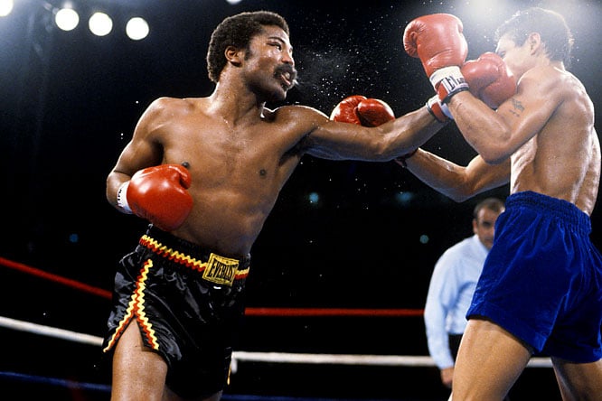 aaron pryor