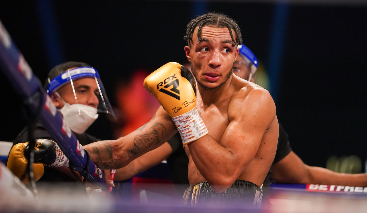 British Boxing Board of Control