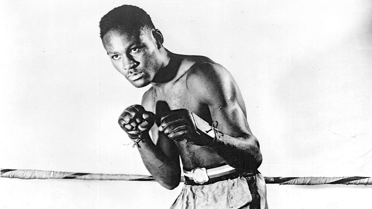 Ezzard Charles