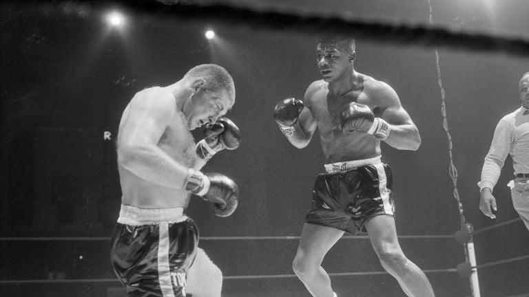 Bunce Floyd Patterson