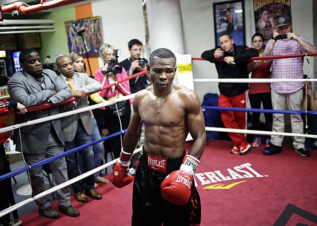 guillermo rigondeaux