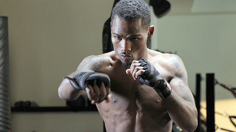 Jermell Charlo