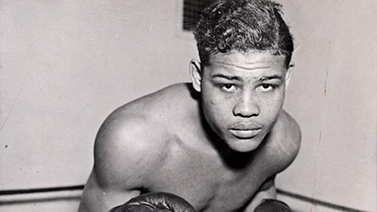 Joe Louis