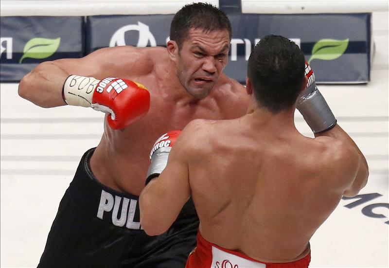 Kubrat Pulev