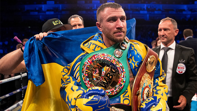 Lomachenko