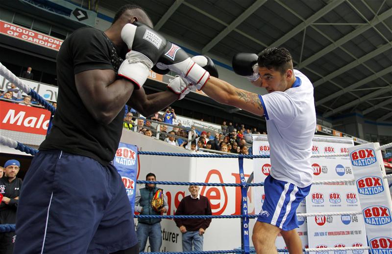 nathan cleverly