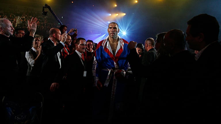 nikolai valuev