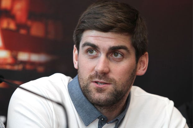 Rocky Fielding