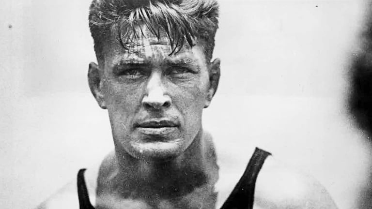 Gene Tunney