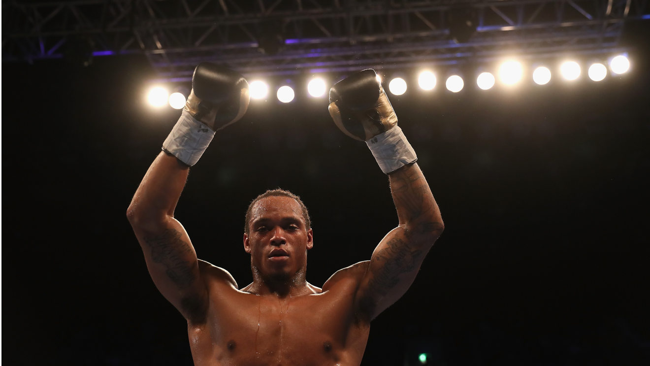 Anthony Yarde