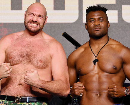 Editor’s Letter: The Board sanctioning Fury-Ngannou could have far-reaching implications