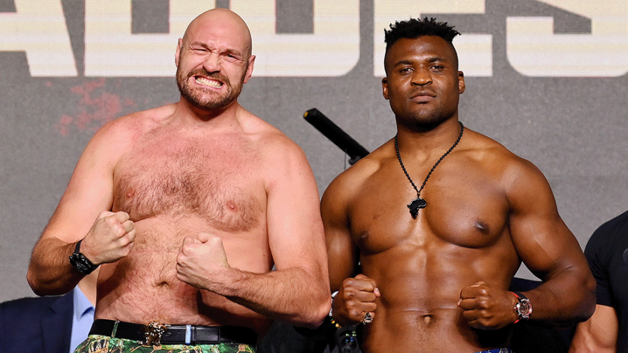 Editor’s Letter: The Board sanctioning Fury-Ngannou could have far-reaching implications